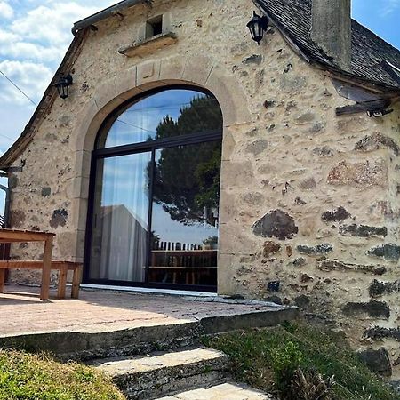Maison Charmante A Maleville Avec Jardin Prive Et Parking.B 외부 사진