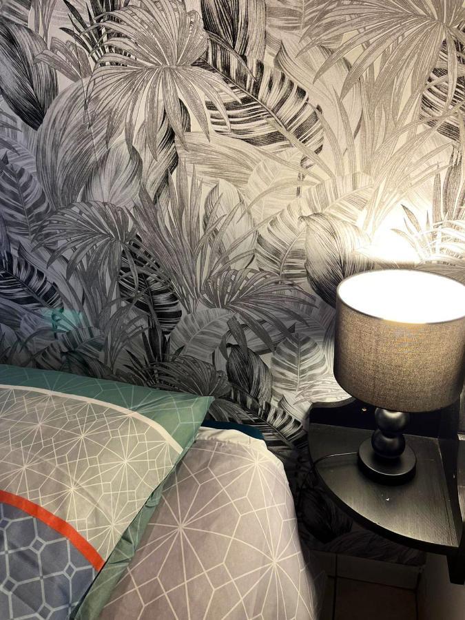 Maison Charmante A Maleville Avec Jardin Prive Et Parking.B 외부 사진