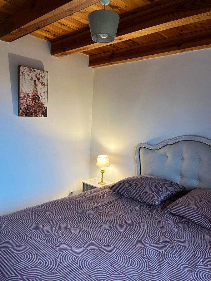 Maison Charmante A Maleville Avec Jardin Prive Et Parking.B 외부 사진