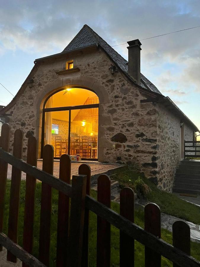Maison Charmante A Maleville Avec Jardin Prive Et Parking.B 외부 사진