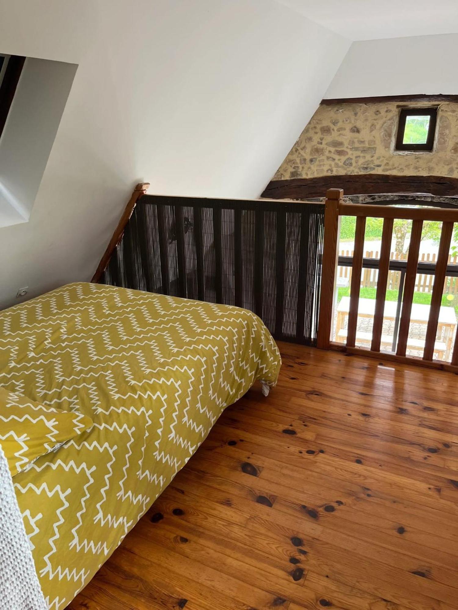 Maison Charmante A Maleville Avec Jardin Prive Et Parking.B 외부 사진