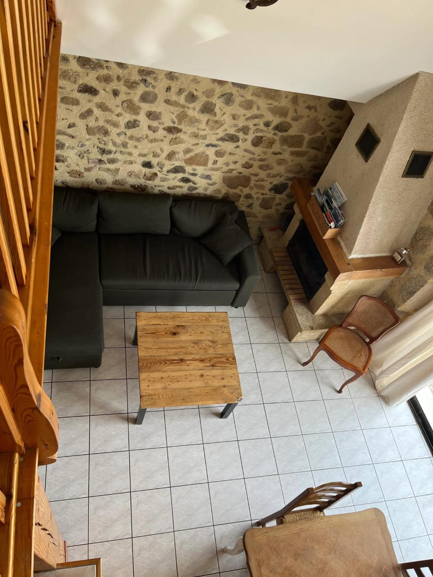 Maison Charmante A Maleville Avec Jardin Prive Et Parking.B 외부 사진